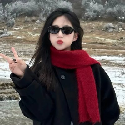母亲会活著