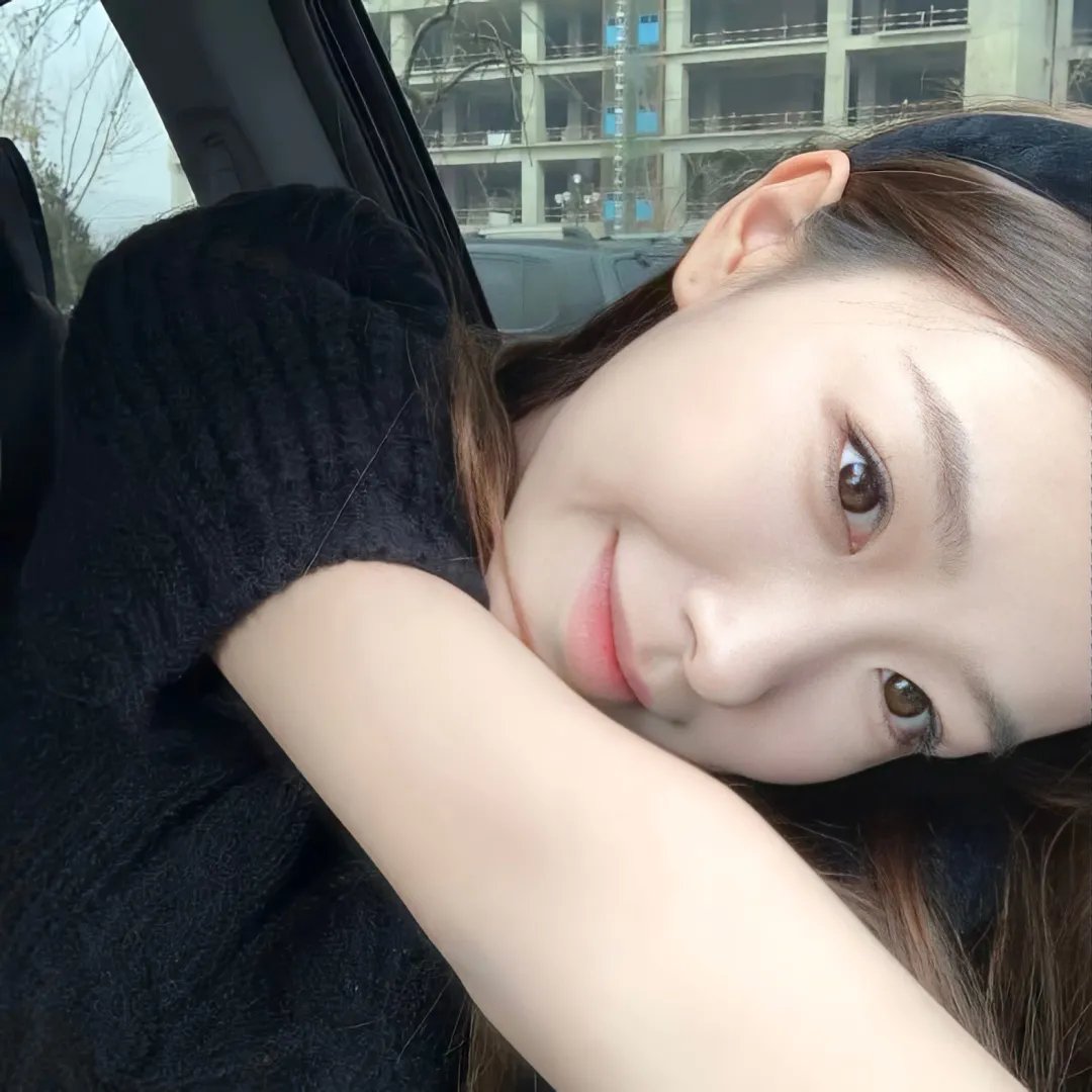 美丽佳人