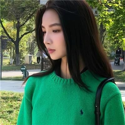 你的面孔